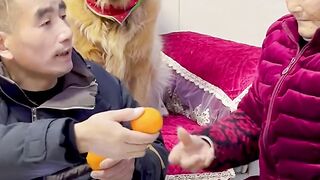 This fruit is sweet