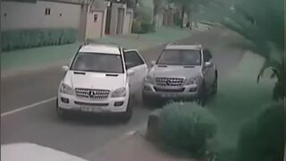 Car Jacking Fails | Self Defense | Victims Fight Back | Instant Karma #1