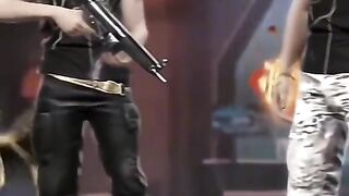 Games Free fire ????