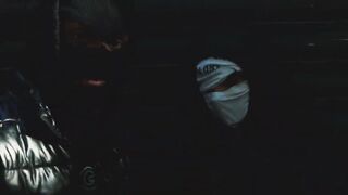 Hassan jax x lil moon - prod 808Retro - NO DEAL (Official Music Video