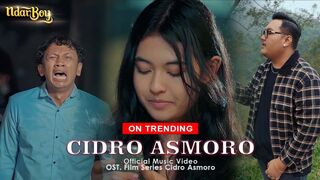Ndarboy Genk - Cidro Asmoro
