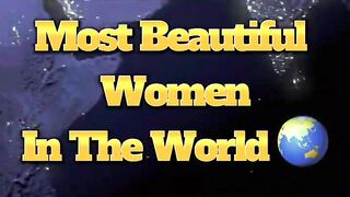 Top 10 Countries With Most Beautiful Women In The World  #shorts #beautiful #2022 #viral.