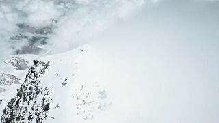 Experience the world's first ski descent of K2 with Andrzej Bargiel (720p)
