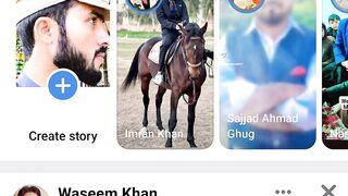 Facebook account se related video