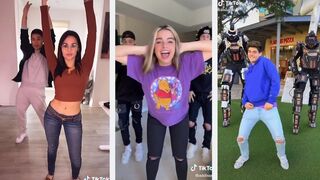 Ahi Challenge - Best TIK TOK Dance Compilation