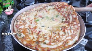 Alışkanlık Yapacak Bir Çörek
