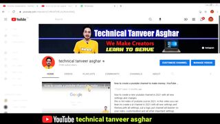 Why My Monetization Page is Different than other YouTubers