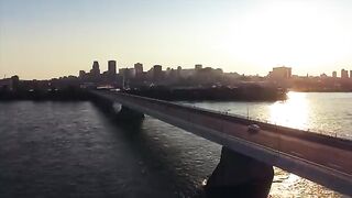 City_Life/D_dron vedio