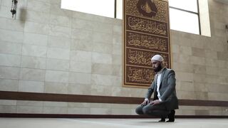Prayer mashallah| pray to close to your Allah