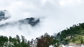 Islamabad to muree