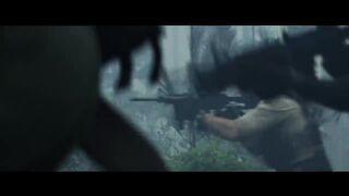 Giant Wolf Attack Scene in english|muhammad javed