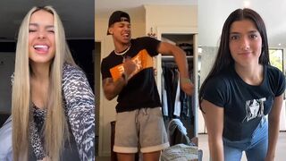 Are you Dumb D Dumb Dumb? Stoopid - TIKTOK Dance Compilation - 6ix9ine