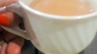 Chai lovers