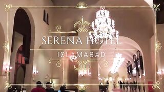 Serena hotel