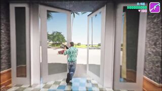 GTA Vice City: Remastered 2022