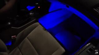 Govee Interior Car Lights with Smart APP Control