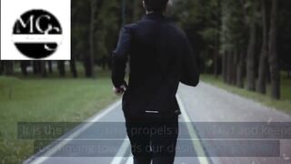 Motivation speech