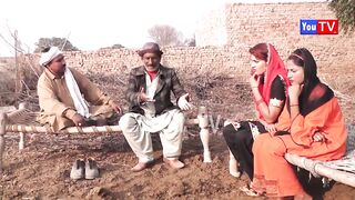 Number Daar Be Ghairat Jano Funny Video