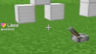 Minecraft games
