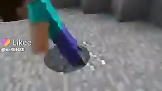 Minecraft games vooav