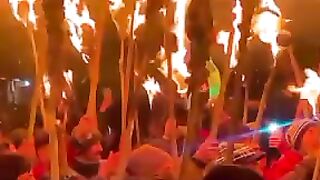 entertainment on skardu
