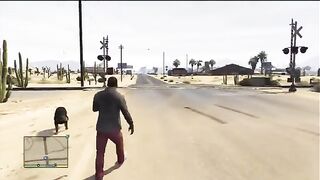 GTA V | (Funny Moments) (GTA 5)