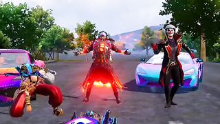 Wait For @4kingninjaop #pubgmobile #bgmi #shortvideo