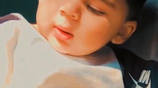 My brother baby❤????????