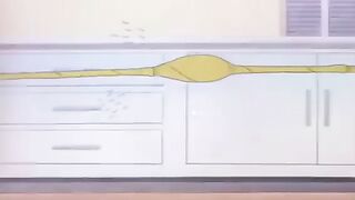 Tom and Jerry characters