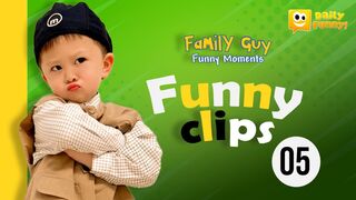 [Episode - 05] Top 5 Most Funny Videos