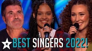 TOP 5 MOST HILARIOUS Comedians from America s Got Talent 2022! Are You Ready To Laugh .