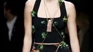 Chinarpanra fashion model of the day Episode 8