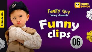[Episode - 06] Top 5 Most Funny Videos