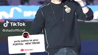 New trend Sharukh khan