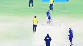 Love and respect betweem Ahmed Shahazad and Hassan Ali
