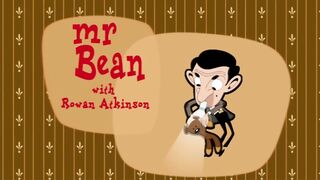 Mr Bean | The Animated Series | Episode 1 | The Sofa | Cartoons for Kids | WildBrain Cartoons