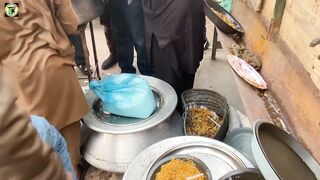Famous Jumma Biryani | sailing only Friday