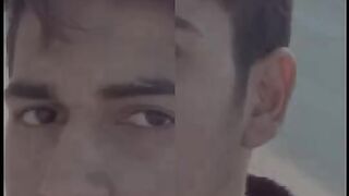 New edit video of shamraiz