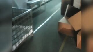 Companies department|parking ariya|out site