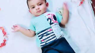 Baby theme| month theme photography| photoshoot