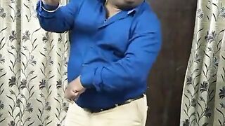 uncle dance