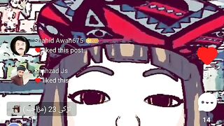 Apni awaaz mein video,