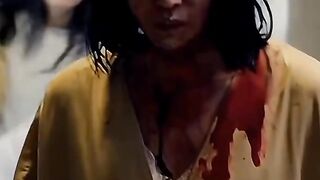 That punch was oddly satisfying ????????