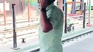 train