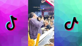 Cannot Stop Watching TikTok