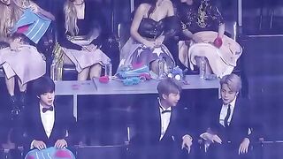 Blackpink Lisa was confused for a moment ????????????