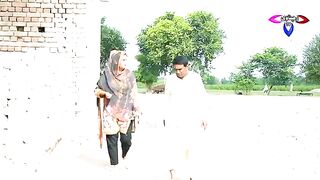 Ramzi Sughri MOla Bakhsh Thakar Jatti & Mai Sabiran New Funny Video