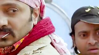 Sanjey Best comedy scane