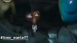 Прикол Хотел Трансильвания