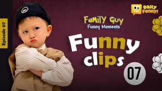 [Episode - 07] Top 5 Most Funny Videos